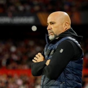 开云体育-【观察】塞维利亚深陷危机 撤下桑保利≠万事大吉