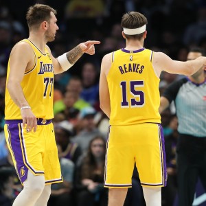 开云官网-或许富保罗的提议是对的？相比里夫斯 JJJ+卢卡的组合显然更合理